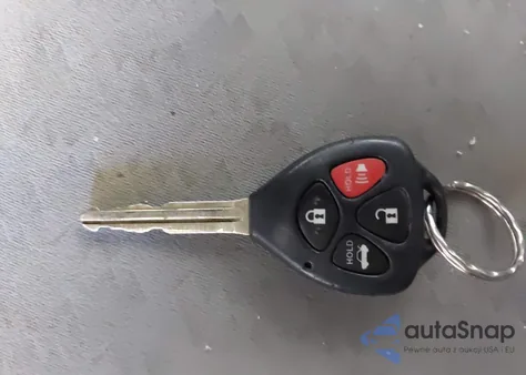 2009 Toyota Corolla Le from USA, damaged, VIN 1NXBU40E19Z096495